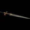 Masters of the Universe (Film 2026) LARP Stunt Prop Replik 1/1 Teela Sword 97 cm