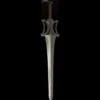 Masters of the Universe (Film 2026) LARP Stunt Prop Replik 1/1 He-Man Sword of Power 94 cm