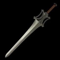 Masters of the Universe (Film 2026) LARP Stunt Prop Replik 1/1 He-Man Sword of Power 94 cm