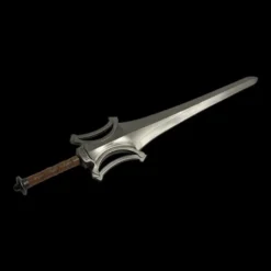 Masters of the Universe (Film 2026) LARP Stunt Prop Replik 1/1 He-Man Sword of Power 94 cm