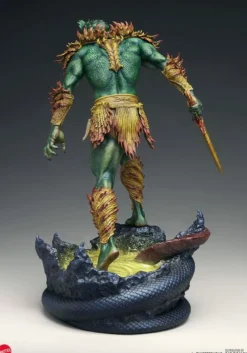 Masters of the Universe Legends Statue 1:5 Mer-Man 44 cm