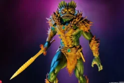 Masters of the Universe Legends Statue 1:5 Mer-Man 44 cm
