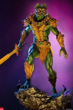 Masters of the Universe Legends Statue 1:5 Mer-Man 44 cm
