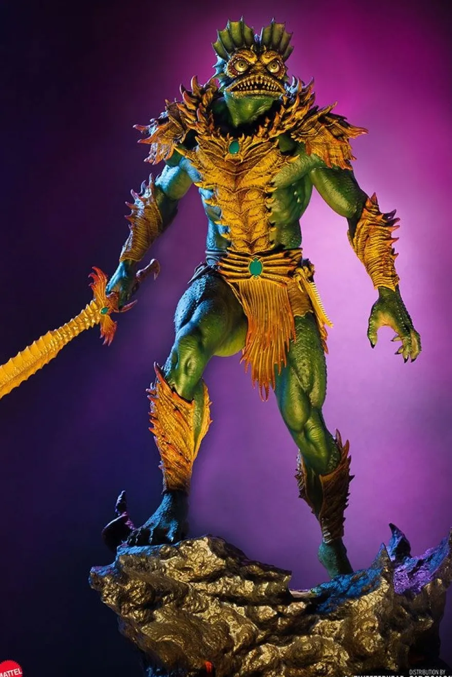 Masters of the Universe Legends Statue 1:5 Mer-Man 44 cm