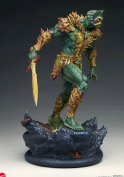 Masters of the Universe Legends Statue 1:5 Mer-Man 44 cm
