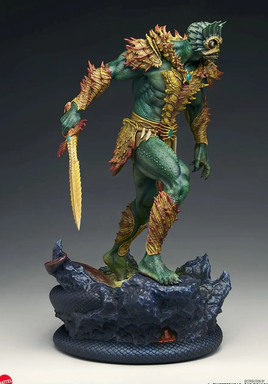 Masters of the Universe Legends Statue 1:5 Mer-Man 44 cm
