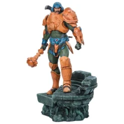 Masters of the Universe Legends Maquette Man-at-Arms 51 cm