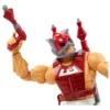 Masters of the Universe Masterverse New Eternia Actionfigur Zodak