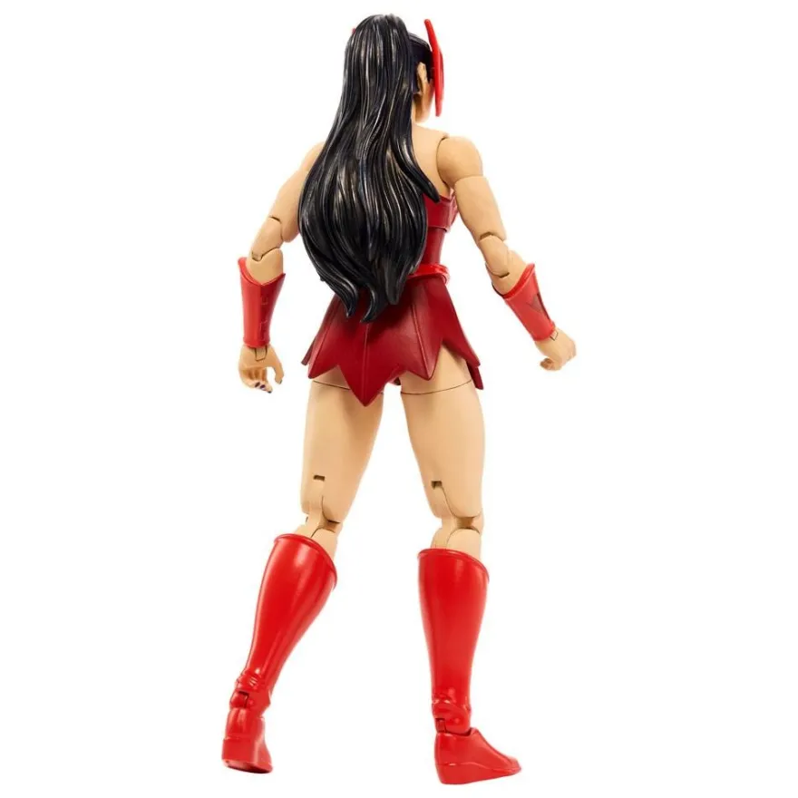 Masters of the Universe Masterverse Actionfigur Catra