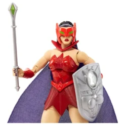 Masters of the Universe Masterverse Actionfigur Catra