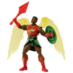 Masters of the Universe Masterverse Actionfigur Sun-Man