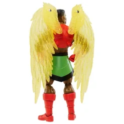 Masters of the Universe Masterverse Actionfigur Sun-Man