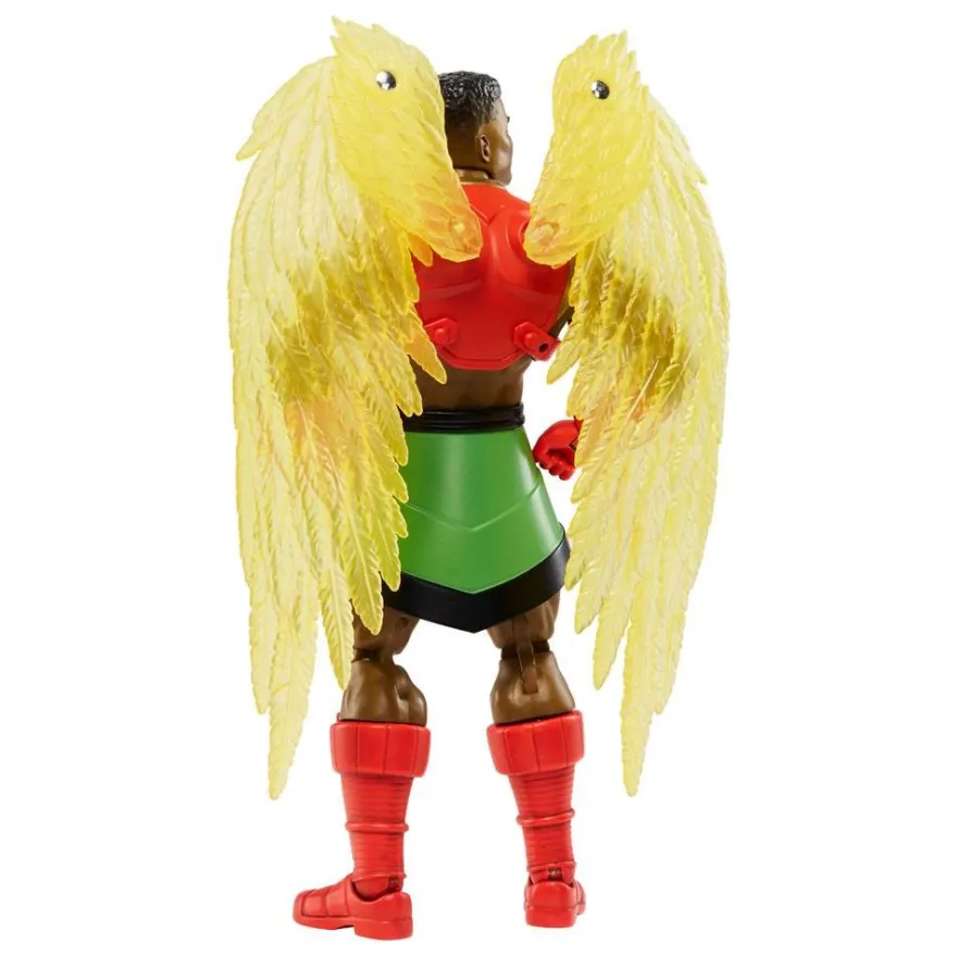 Masters of the Universe Masterverse Actionfigur Sun-Man