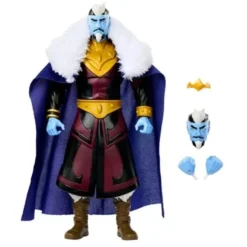 Masters of the Universe Masterverse King Keldor Actionfigur