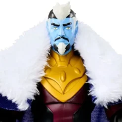 Masters of the Universe Masterverse King Keldor Actionfigur