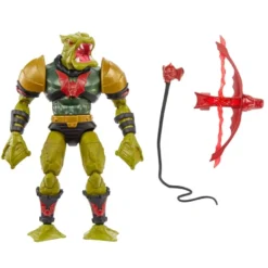 Masters of the Universe Masterverse Princess of Power Evil-Horde Leech Actionfigur - US Version