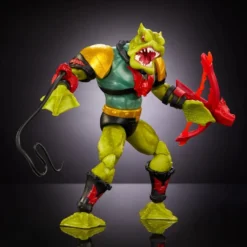 Masters of the Universe Masterverse Princess of Power Evil-Horde Leech Actionfigur - US Version