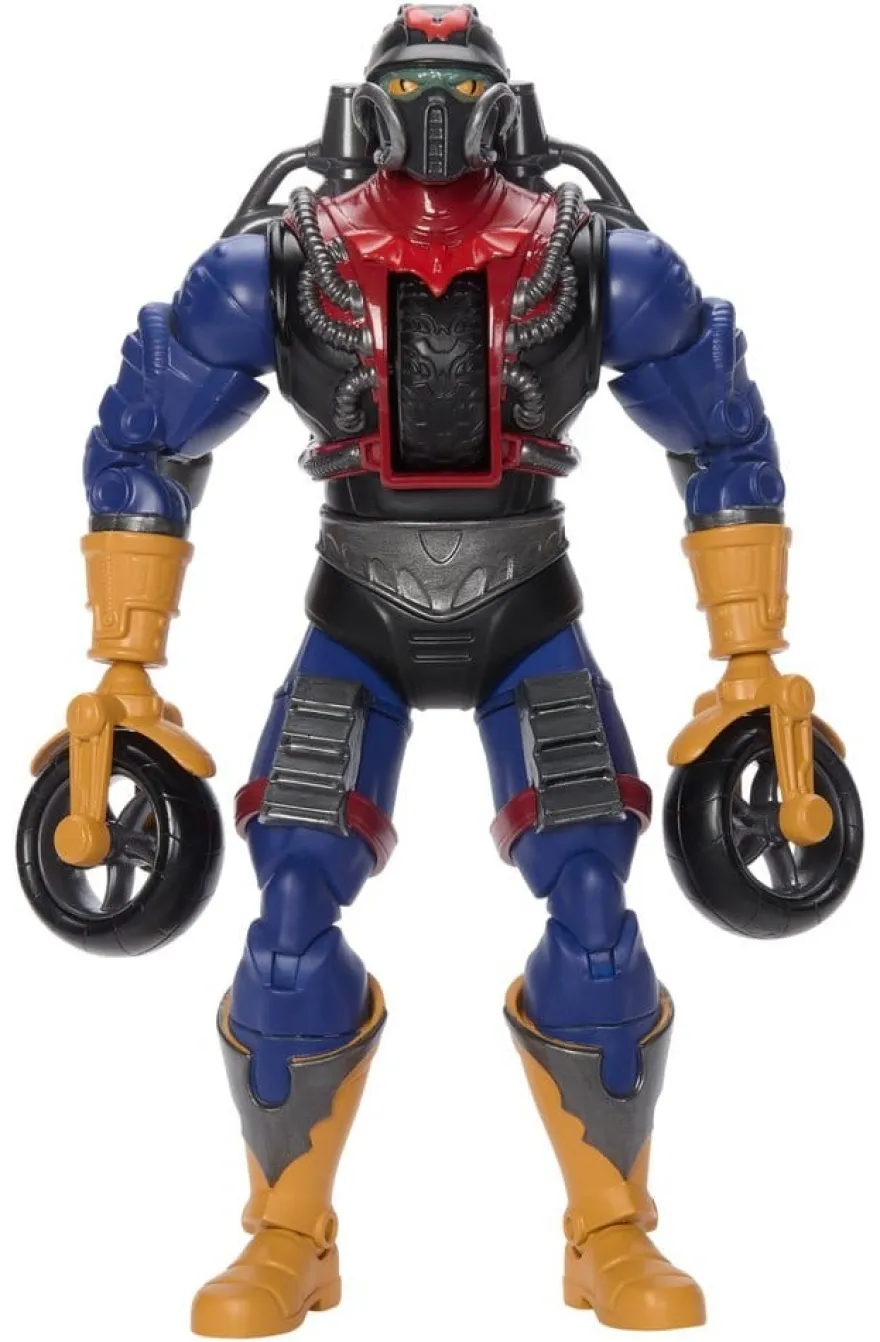 Masters of the Universe Masterverse Actionfigur New Etheria: Dragstor 18 cm
