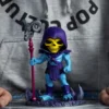 Masters of the Universe Minico PVC Figur Skeletor