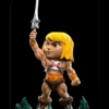 Masters of the Universe Minico PVC Figur He-Man