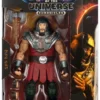 Masters of the Universe 2026 Movie Chronicles Actionfigur Ram Man 17 cm