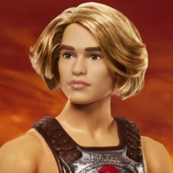 Masters of the Universe Movie 2026 Barbie Signature Puppe He-Man 30 cm