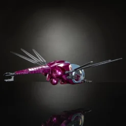 Masters of the Universe 2026 Movie Origins Fahrzeug Fright Fighter