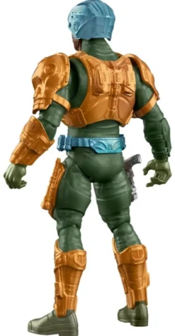 Masters of the Universe 2026 Movie Actionfigur Man-At-Arms 14 cm