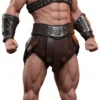 Masters of the Universe Movie Masterpiece Actionfigur 1/6 He-Man 31 cm
