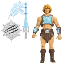 Masters of the Universe 2026 Movie Feature Actionfigur He-Man 14 cm