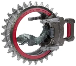 Masters of the Universe 2026 Movie Fahrzeug Roton 14 cm