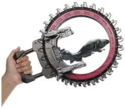Masters of the Universe 2026 Movie Fahrzeug Roton 14 cm