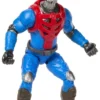 Masters of the Universe 2026 Movie Actionfigur Mekaneck 14 cm