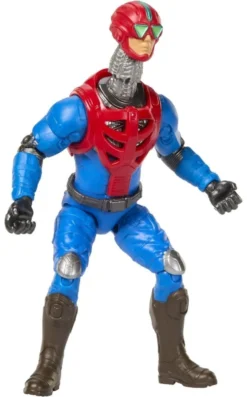 Masters of the Universe 2026 Movie Actionfigur Mekaneck 14 cm
