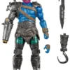 Masters of the Universe 2026 Movie Chronicles Actionfigur Trap-Jaw 18 cm