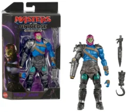 Masters of the Universe 2026 Movie Chronicles Actionfigur Trap-Jaw 18 cm