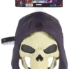 Masters of the Universe 2026 Movie Chronicles Roleplay-Replik Skeletors Maske *Deutsche Version*