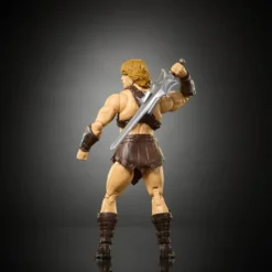 Masters of the Universe 2026 Movie Chronicles Actionfigur He-Man 18 cm