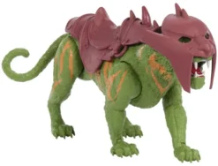 Masters of the Universe 2026 Movie Actionfigur Battle Cat 14 cm