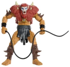 Masters of the Universe 2026 Movie Actionfigur Beast Man 14 cm