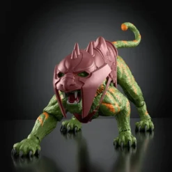 Masters of the Universe 2026 Movie Chronicles Actionfigur Battle Cat 17 cm