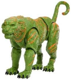 Masters of the Universe 2026 Movie Chronicles Actionfigur Battle Cat 17 cm