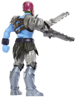 Masters of the Universe 2026 Movie Feature Actionfigur Trap-Jaw 14 cm