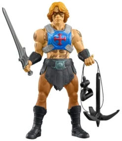 Masters of the Universe 2026 Movie Actionfigur He-Man 14 cm