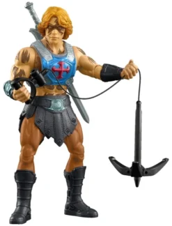 Masters of the Universe 2026 Movie Actionfigur He-Man 14 cm