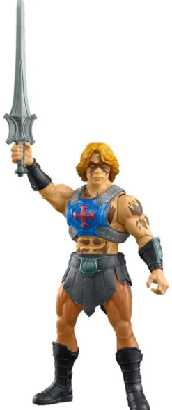 Masters of the Universe 2026 Movie Actionfigur He-Man 14 cm