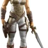 Masters of the Universe 2026 Movie Chronicles Actionfigur 1/12 Teela 17 cm