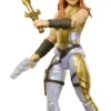 Masters of the Universe 2026 Movie Actionfigur Teela 14 cm