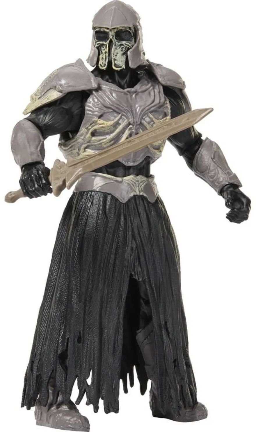 Masters of the Universe 2026 Movie Actionfigur Skelegoon 14 cm