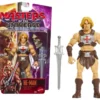 Masters of the Universe 2026 Movie Actionfigur He-Man 14 cm